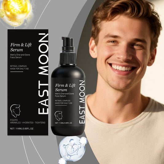 Men's Rebuilt Refresh Serum
