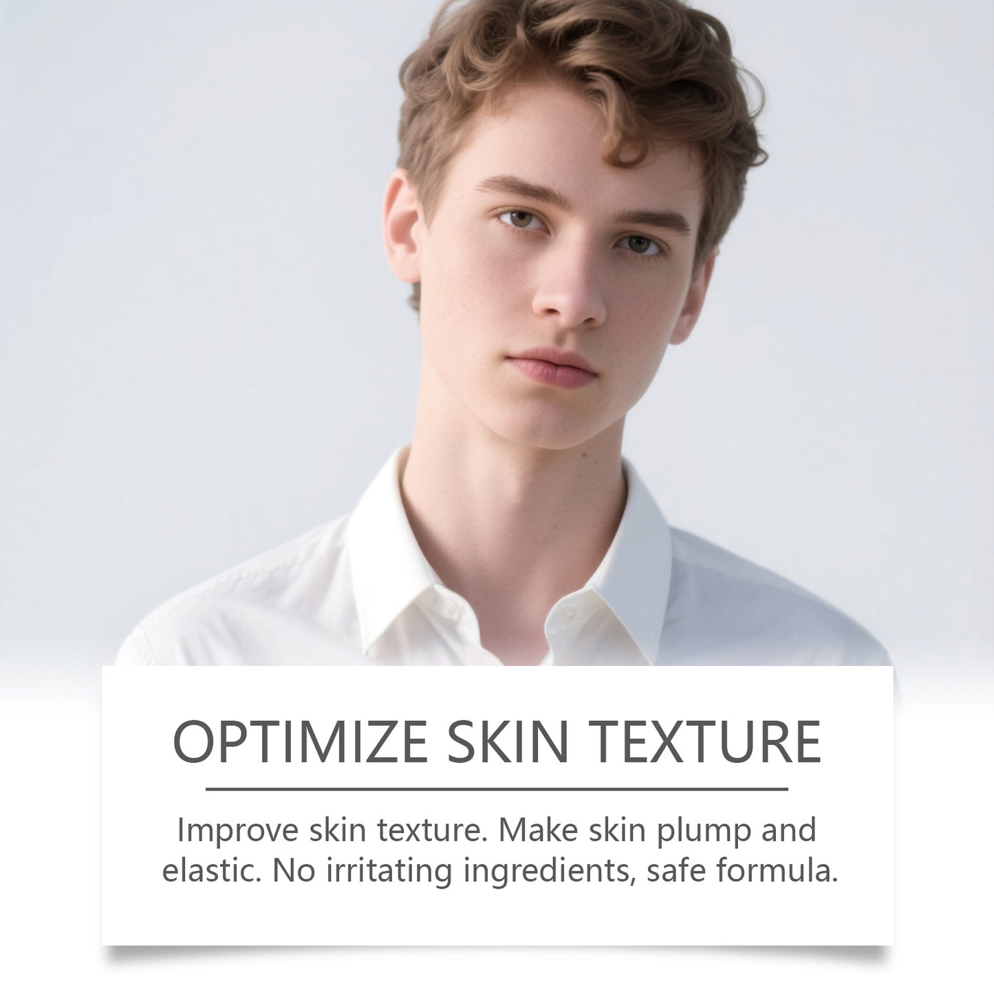 Men's Rebuilt Refresh Serum
